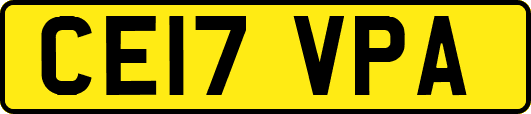 CE17VPA