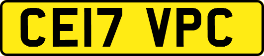 CE17VPC