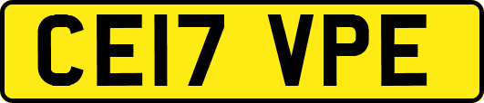 CE17VPE