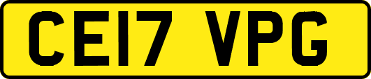 CE17VPG