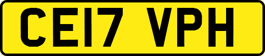 CE17VPH