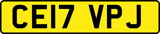 CE17VPJ