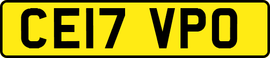 CE17VPO