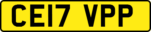 CE17VPP