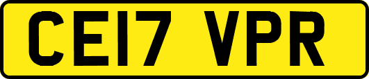 CE17VPR