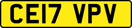 CE17VPV