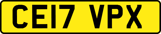 CE17VPX