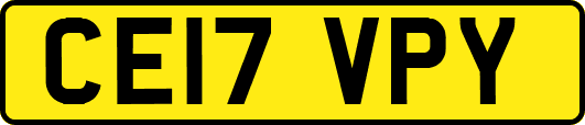 CE17VPY