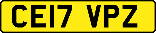 CE17VPZ