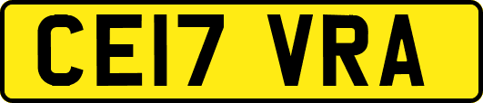 CE17VRA