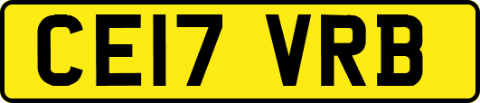 CE17VRB