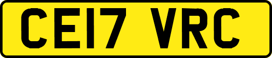 CE17VRC