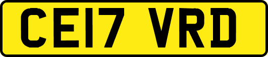 CE17VRD