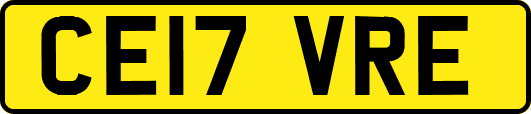 CE17VRE