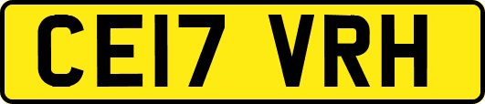 CE17VRH