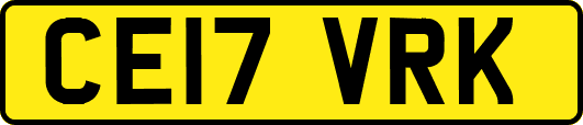 CE17VRK