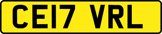 CE17VRL