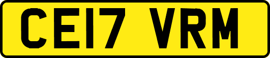 CE17VRM