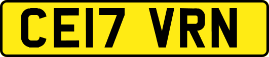 CE17VRN