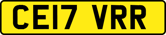 CE17VRR