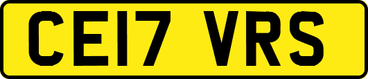 CE17VRS