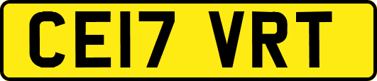 CE17VRT