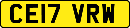 CE17VRW