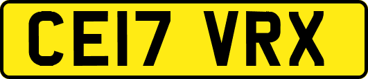CE17VRX