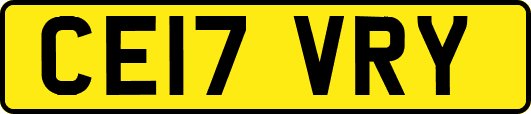CE17VRY