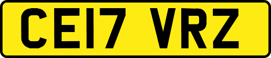 CE17VRZ
