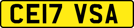 CE17VSA