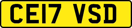 CE17VSD