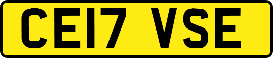 CE17VSE