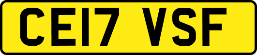 CE17VSF