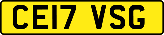 CE17VSG