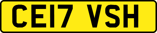 CE17VSH