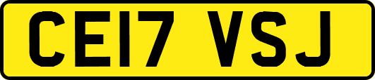 CE17VSJ