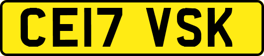 CE17VSK