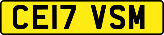 CE17VSM