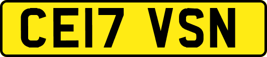 CE17VSN