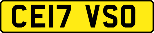 CE17VSO