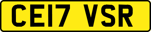CE17VSR