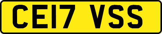 CE17VSS