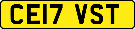 CE17VST