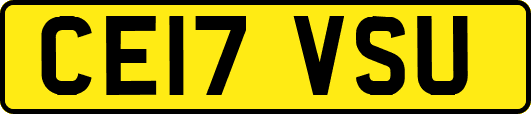 CE17VSU