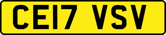 CE17VSV