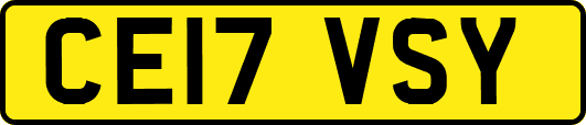 CE17VSY