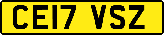 CE17VSZ