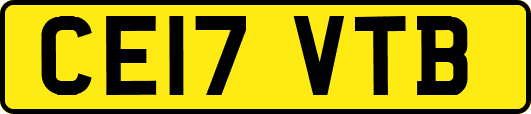 CE17VTB