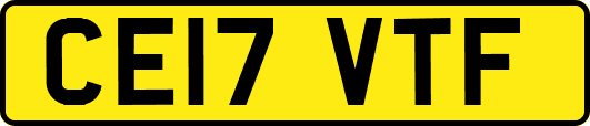 CE17VTF